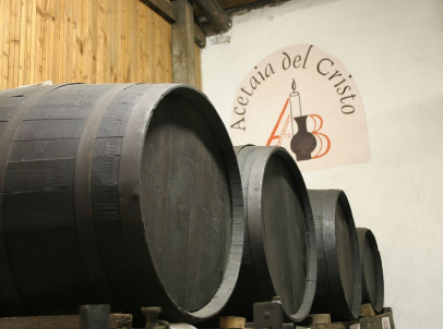 Acetaia del Cristo Badesse