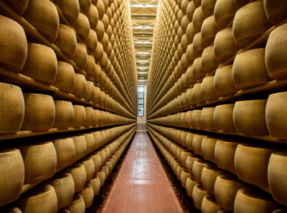 Caseificio La Cappelletta