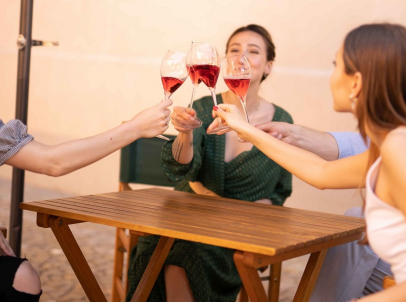 Degustazione Cleto Chiarli