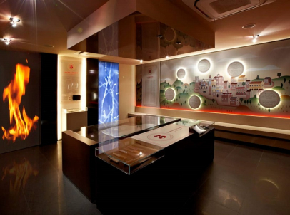 Museo della Salumeria Villani