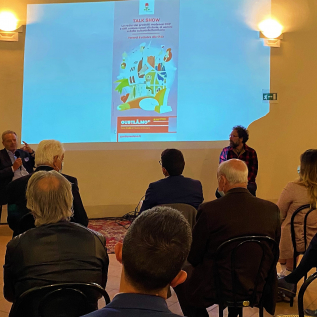 Talk Show 2021 Talk Show 2021