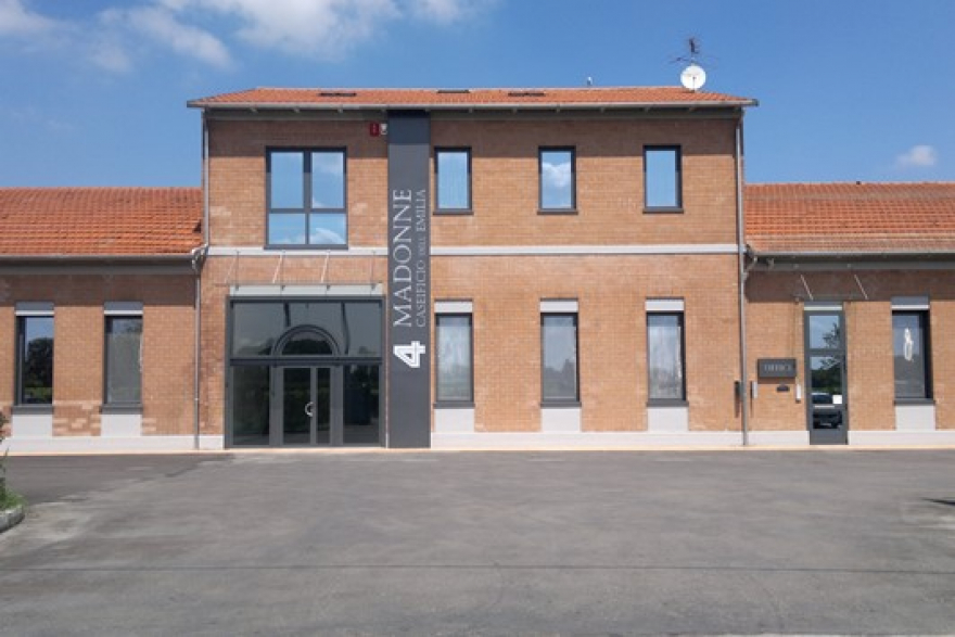 4 MADONNE Lesignana 4 MADONNE Lesignana