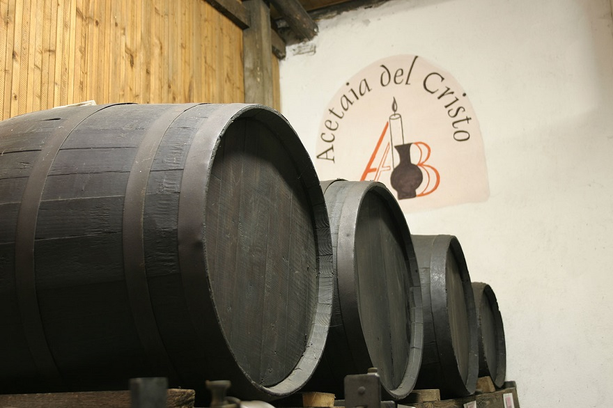 Acetaia del Cristo Badesse