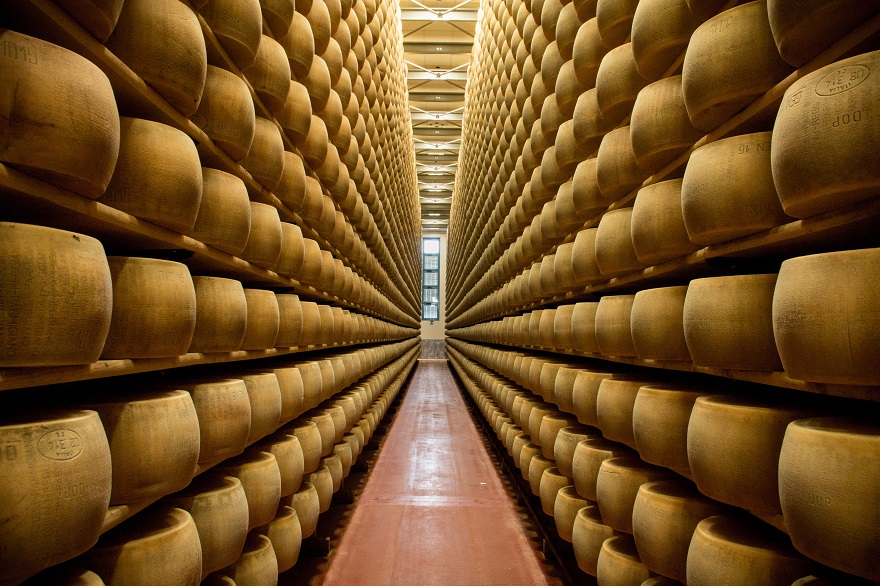 Caseificio La Cappelletta