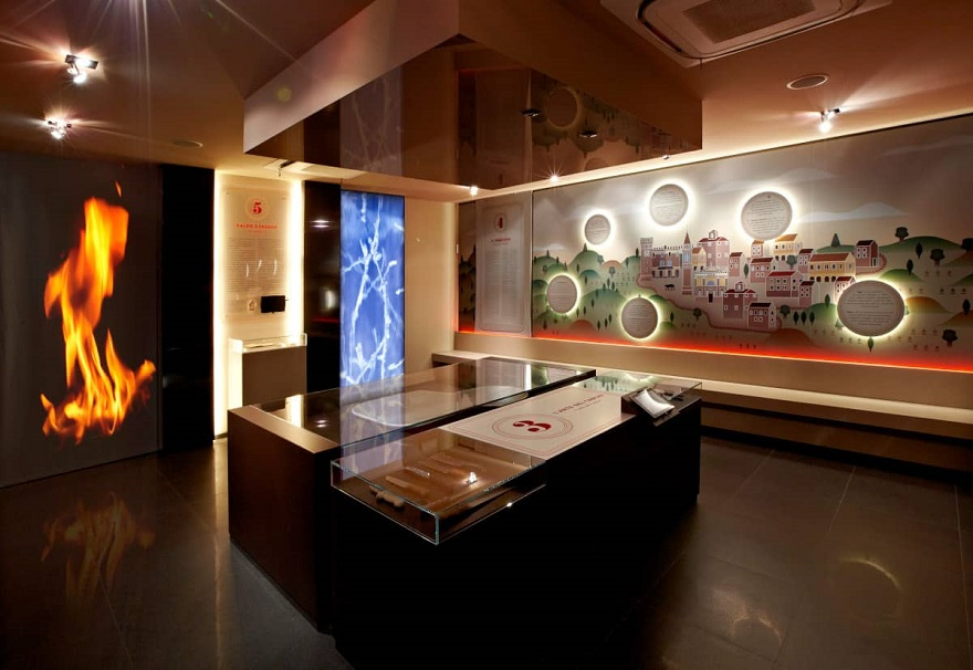 Museo della Salumeria Villani